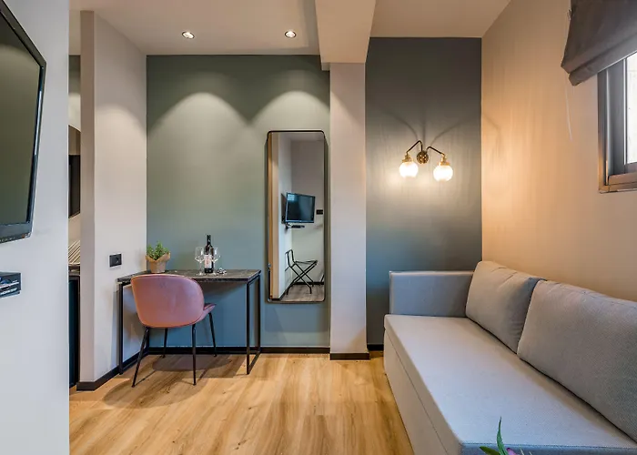 Dizengoff Garden Hotel