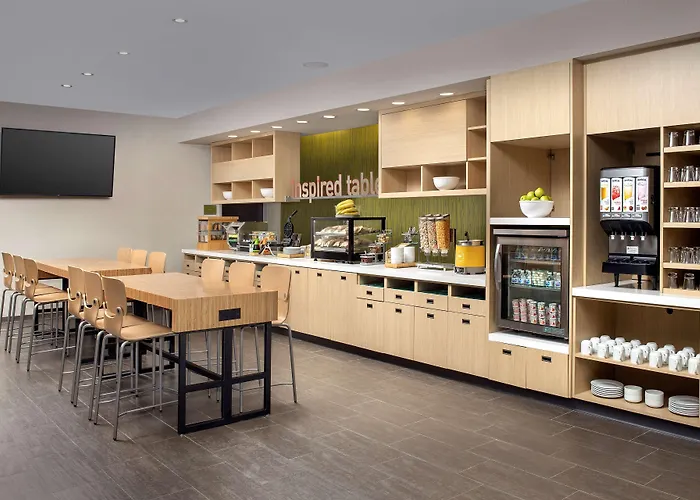 Home2 Suites By Hilton Columbia Southeast Fort Jackson