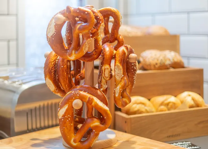 Holiday Inn Express - Erlangen, an IHG Hotel