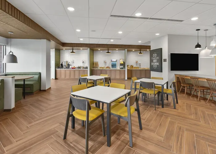 Fairfield By Marriott Inn & Suites Seattle Poulsbo