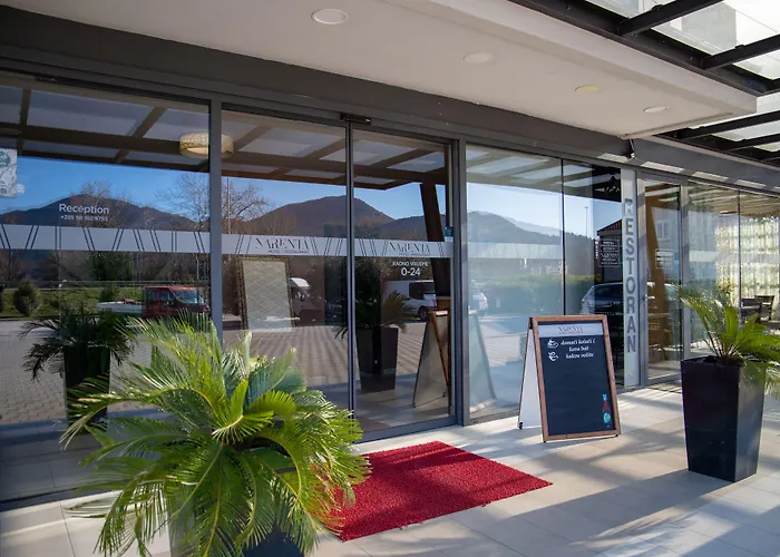 Hotel Narenta