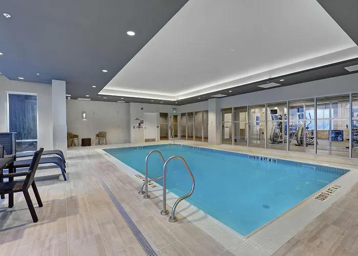 Hampton Inn Peterborough
