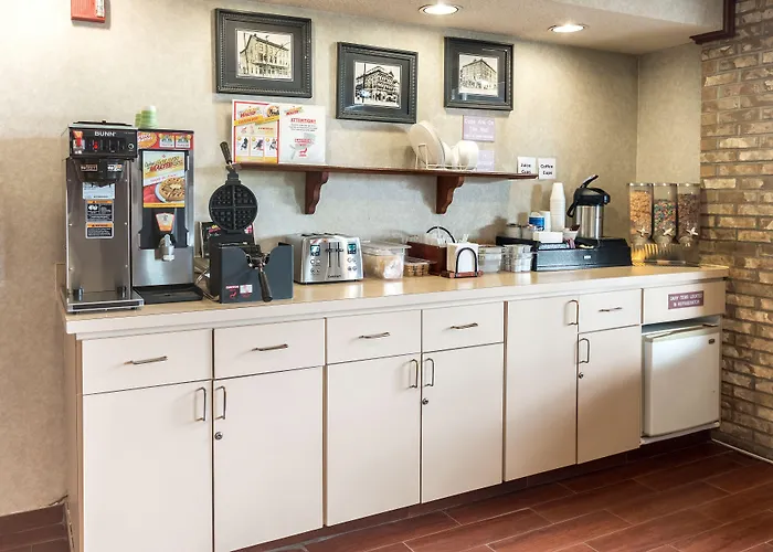 Quality Express Inn & Suites