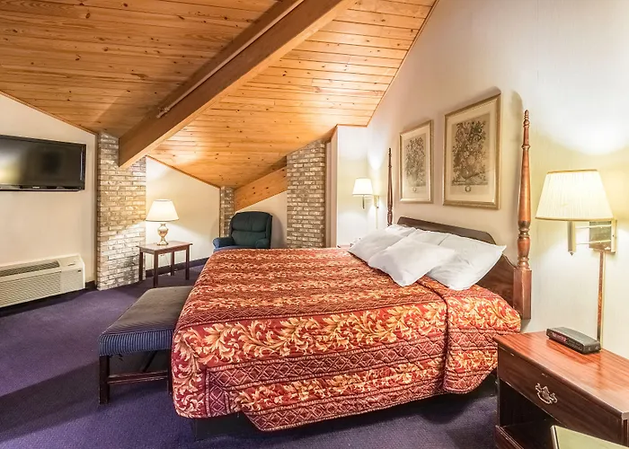 Quality Express Inn & Suites