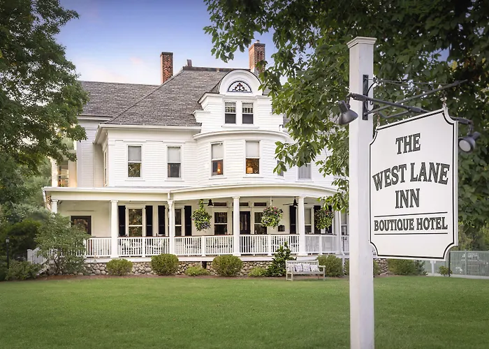 The West Lane Inn