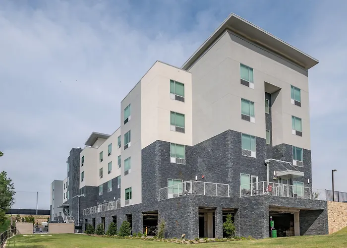 Towneplace Suites By Marriott Dallas Rockwall