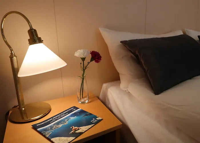 Havly Bed & Breakfast