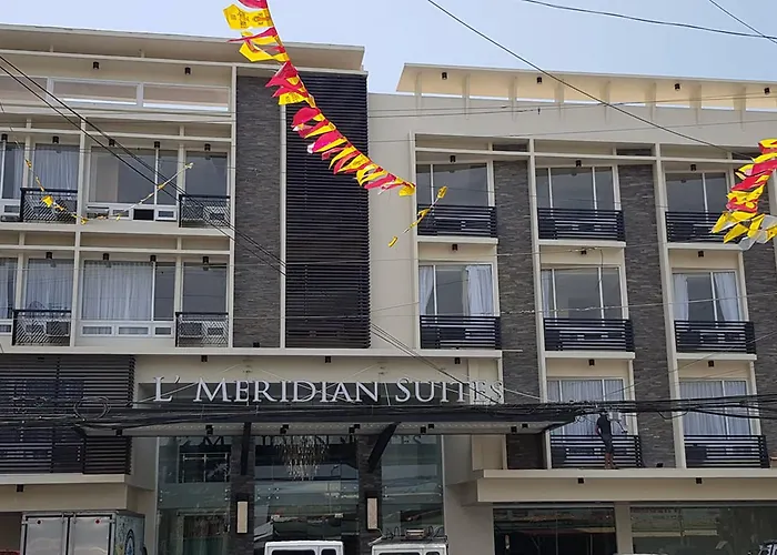 L' Meridian Suites