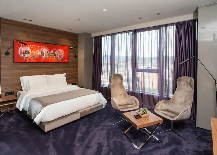 Ambasador Hotel