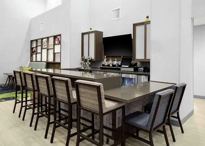 Hampton Inn & Suites Cedar Park North Austin, Tx