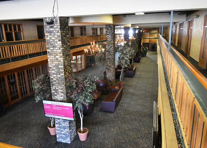 Canad Inns Destination Centre Portage La Prairie