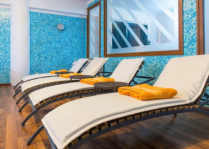 Mediterranean Resort