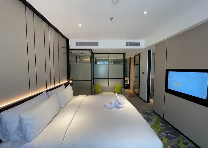 Holiday Inn Bali Sanur By Ihg