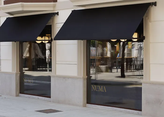 Munna Hotel Boutique