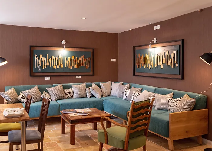 Biazi Hotel