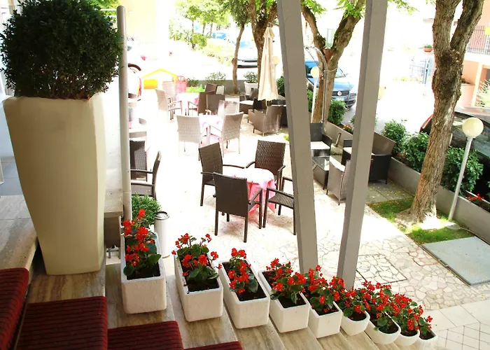 C-Hotels International