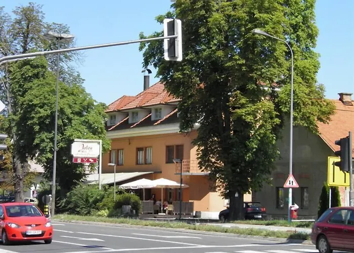 Hotel Morea