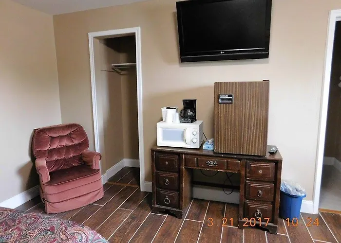 American Star Inn