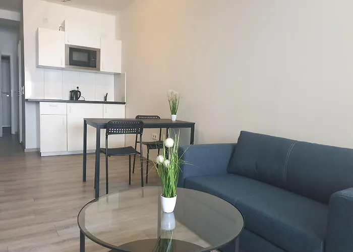 Shiva'S Cityaparthotel