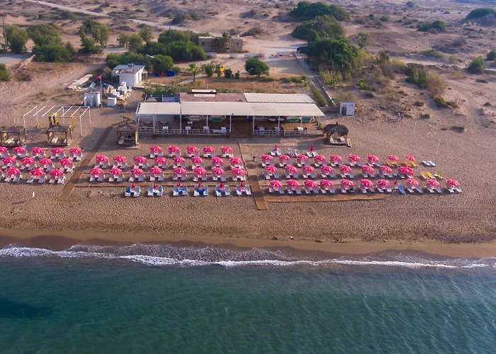 Bellissima Hotel