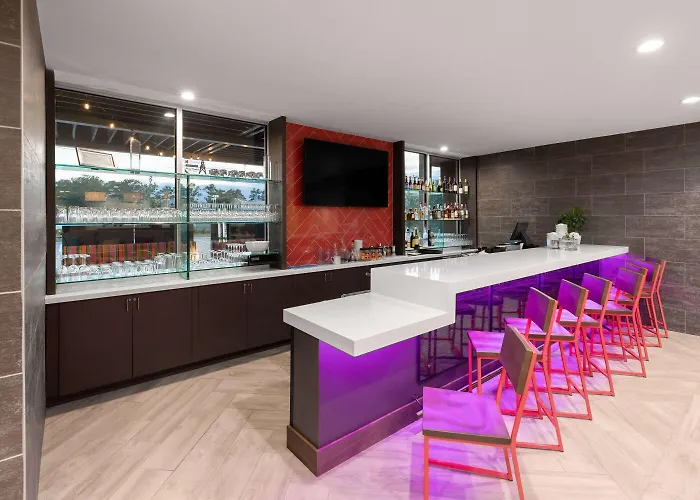 Hawthorn Extended Stay By Wyndham Kingwood Houston