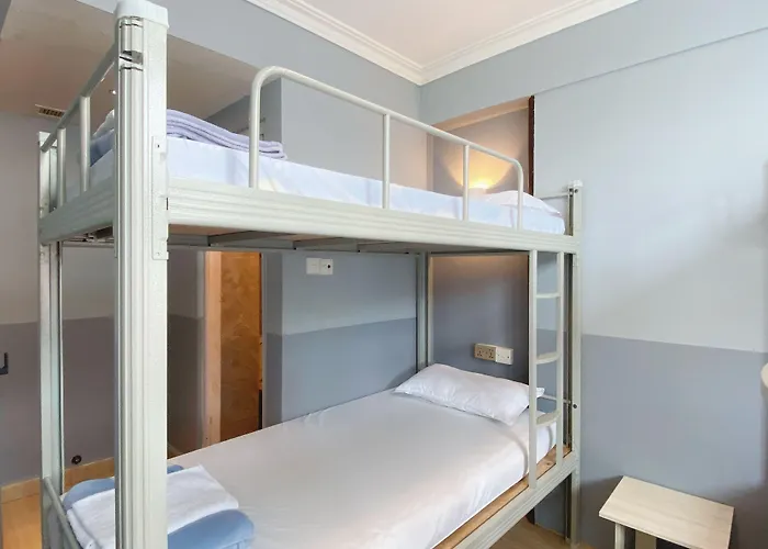 K Hotel 1515