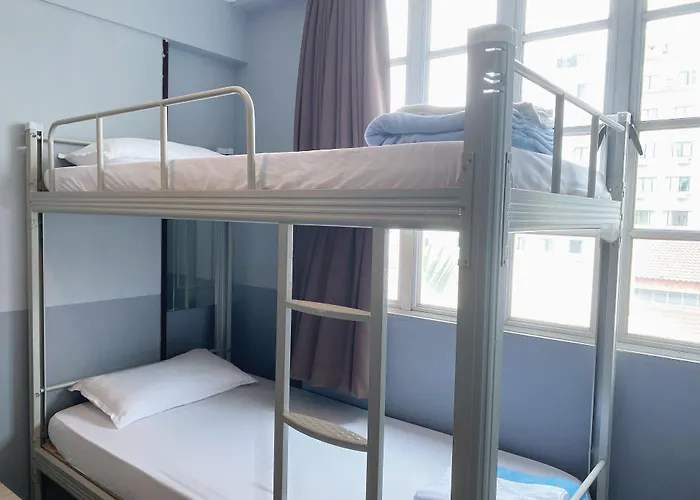 K Hotel 1515