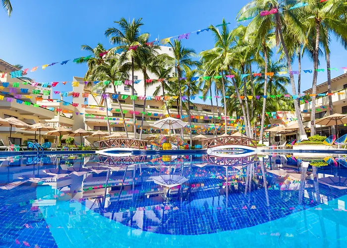 Mexican Experience By Villa Del Palmar Puerto Vallarta