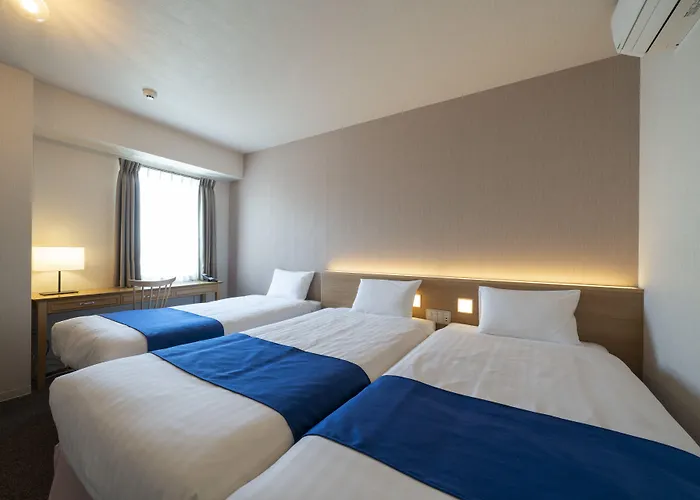 Hotel Meriken Port Kobe Motomachi