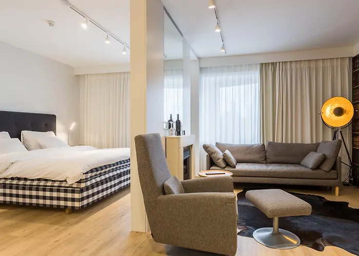 Original Sokos Hotel Kaarle Kokkola