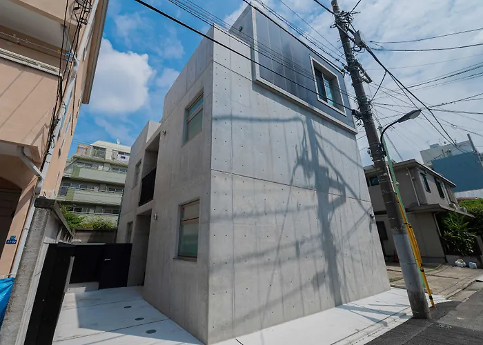 Bmj Hyakunincho