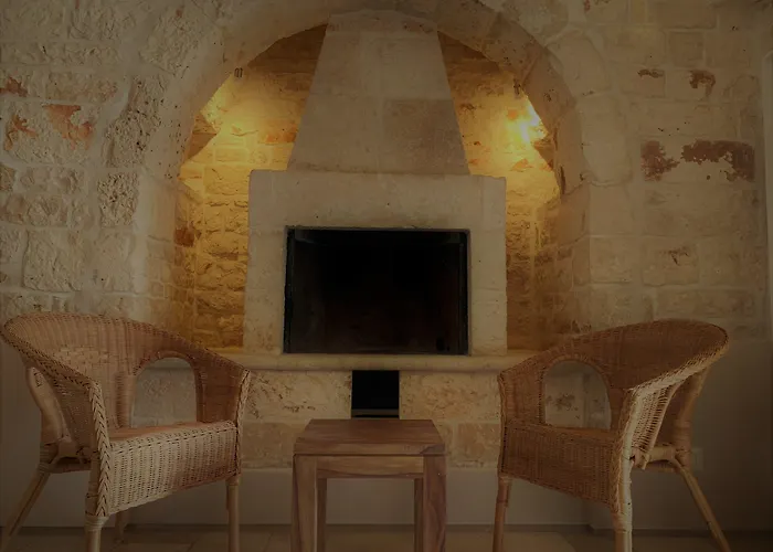 Masseria Grofoleo