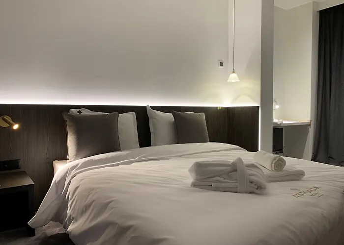 Hotel Astoria