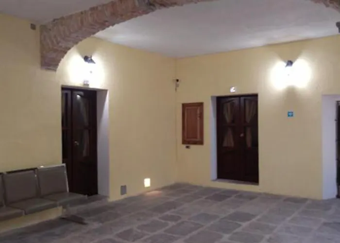 Hotel Barroco