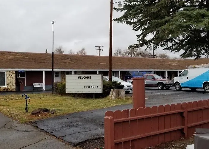 Modoc Inn