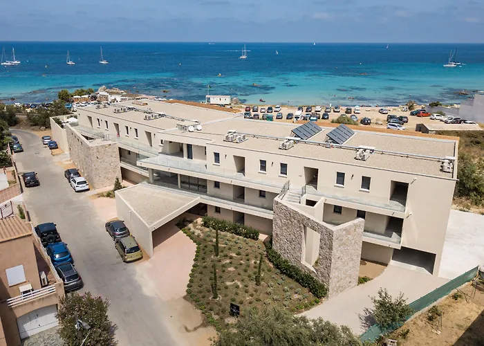 Residence Saletta Mare