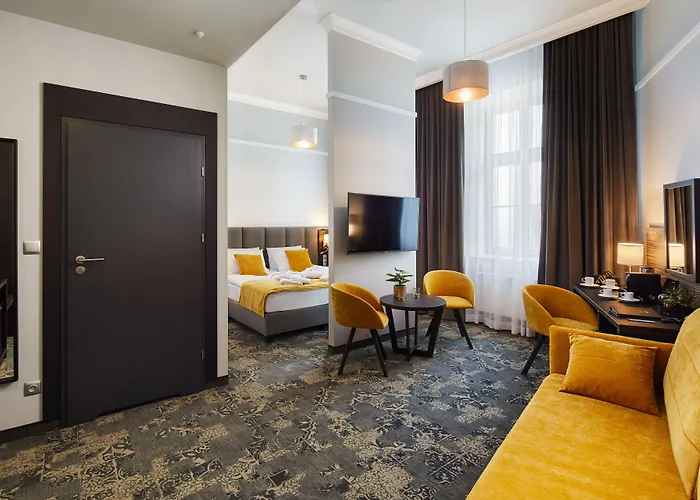 Hotel Estera