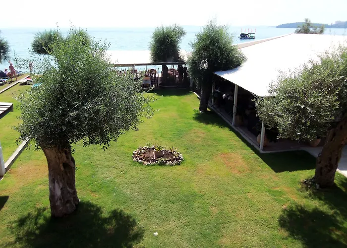 Scheria Hotel
