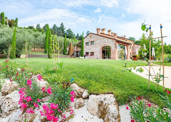 Borghetto San Biagio Relais Agriturismo Thiene