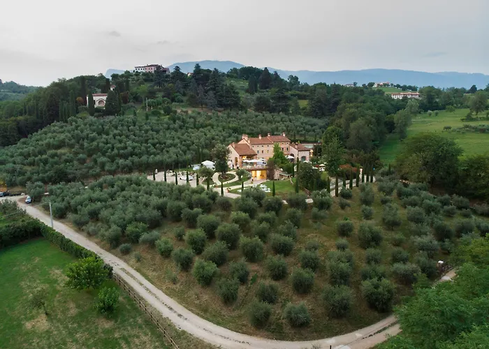 Borghetto San Biagio Relais Agriturismo Thiene