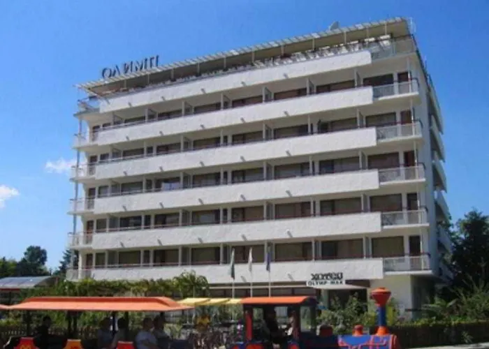 Hotel Olymp