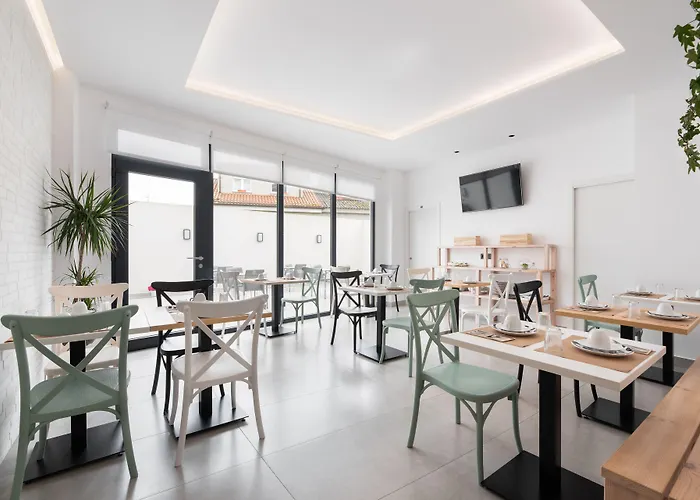 Hotel Costa Da Morte