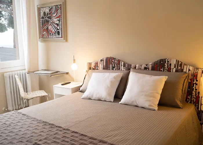Seven Boutique Hotel