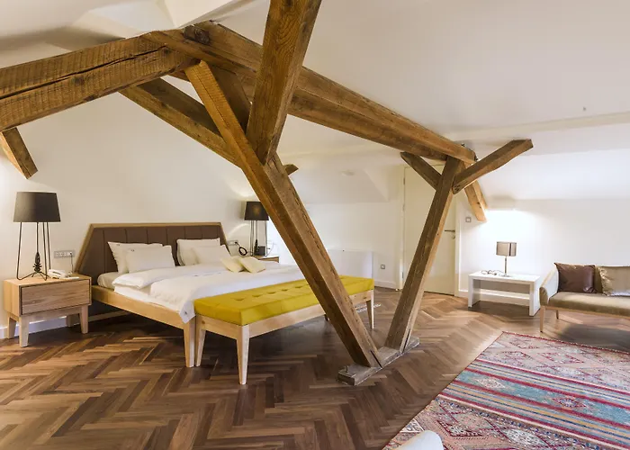 Hotel Gradska Cetinje