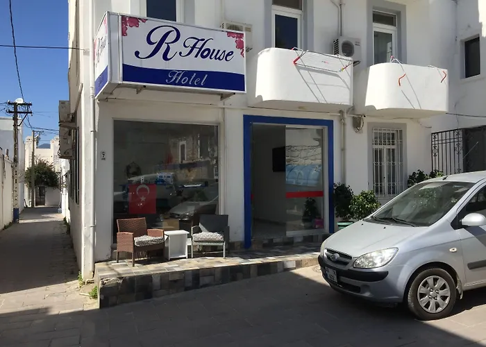 R House Hotel