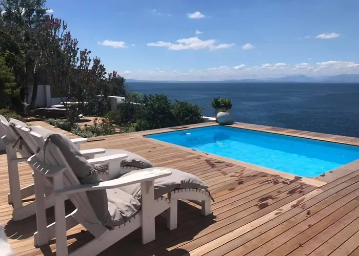 Rocklands Seaside Bed And Breakfast