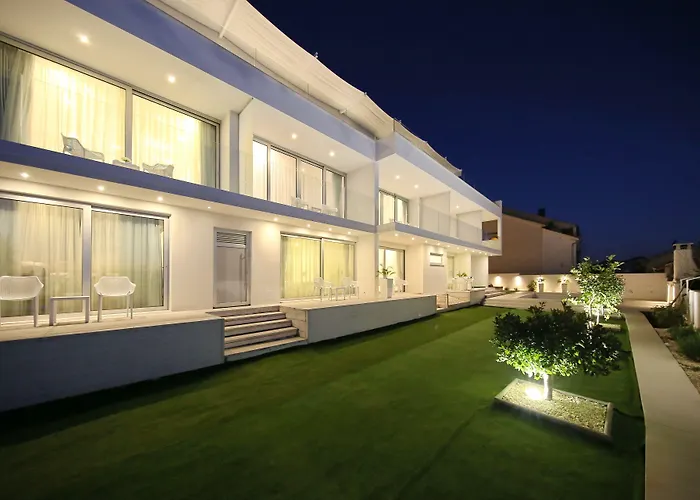 B&B Demar Residence&Dependance Zadar