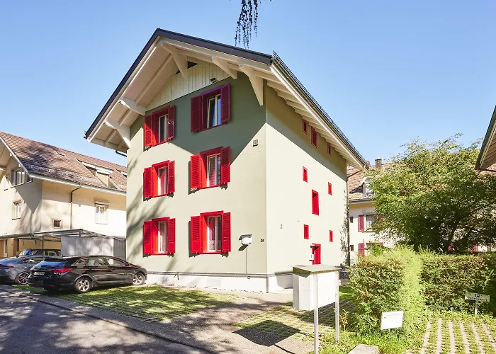Da Maurizio Suites