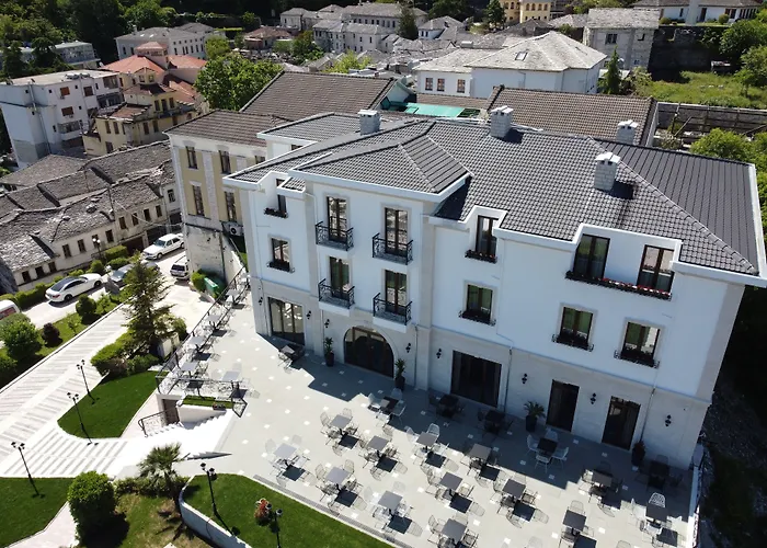 Hotel Fantasy