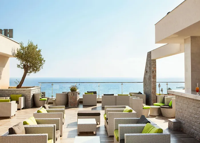 Vile Oliva Hotel & Resort
